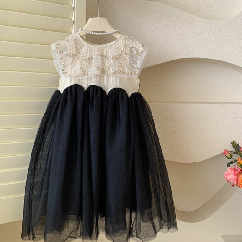 Baby Clothing Industry - Платье для девочек 2026: Новая коллекция