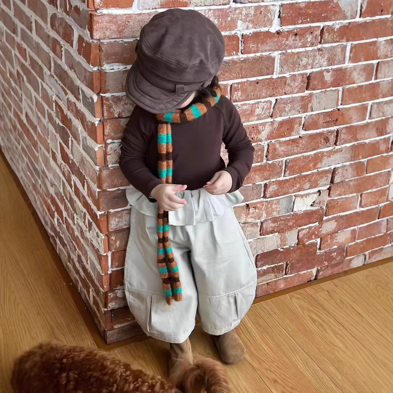 Baby Clothing Unique - Весенние и осенние наряды для девочек,