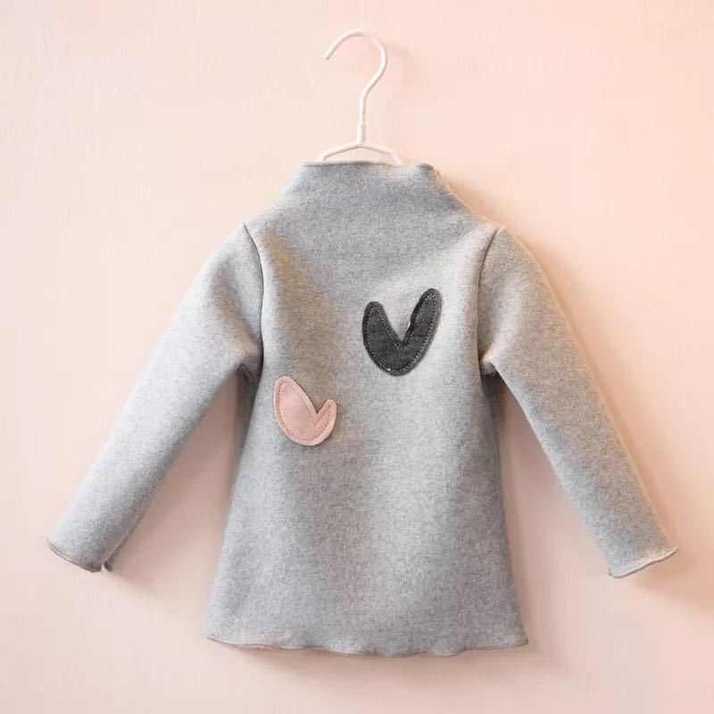 Baby Clothing Made In Usa - Рубашка, детская одежда из чистого хлопка