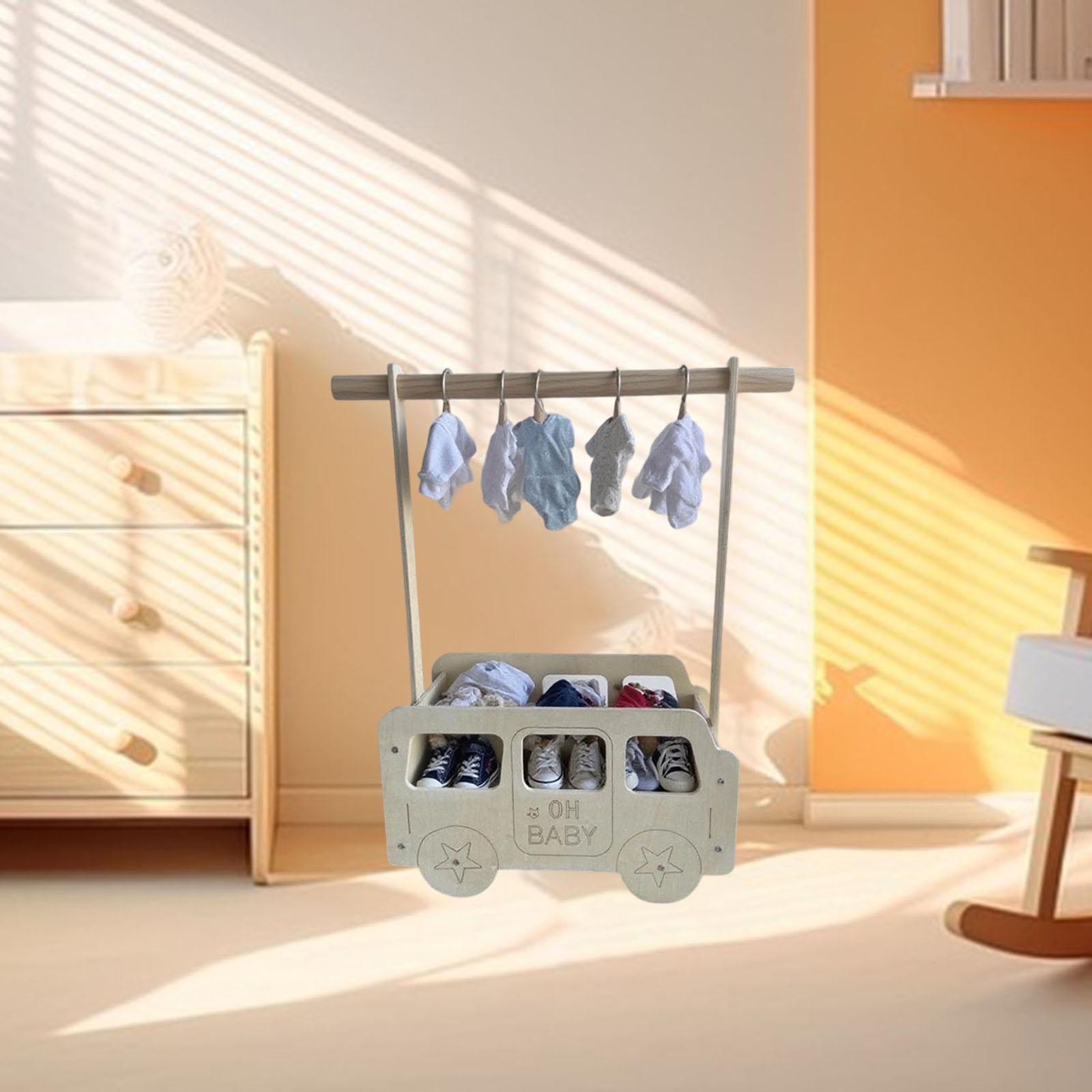 Baby Clothing Rack For Baby Shower - Вешалка для одежды для домашних животных,