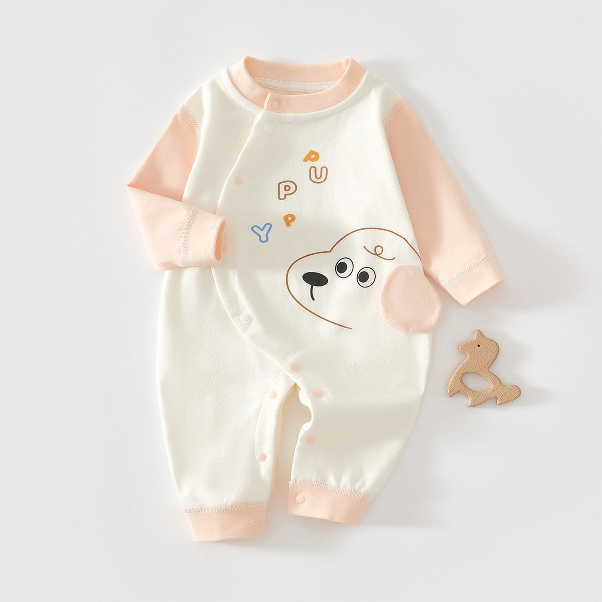 Фабричный детский весенне-осен – обзор и цена Baby Clothing Factory