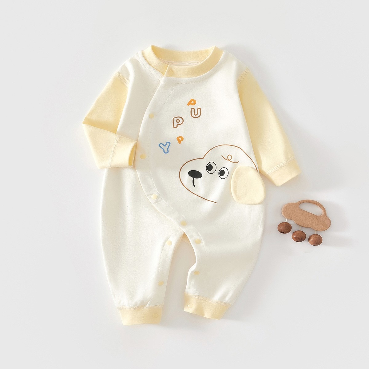 Фабричный детский весенне-осен – обзор и цена Baby Clothing Factory