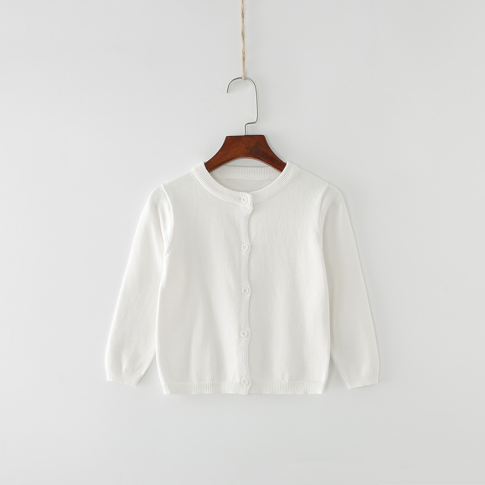 Детские кардиганы для девочек, – обзор и цена Knit Cardigan Infant