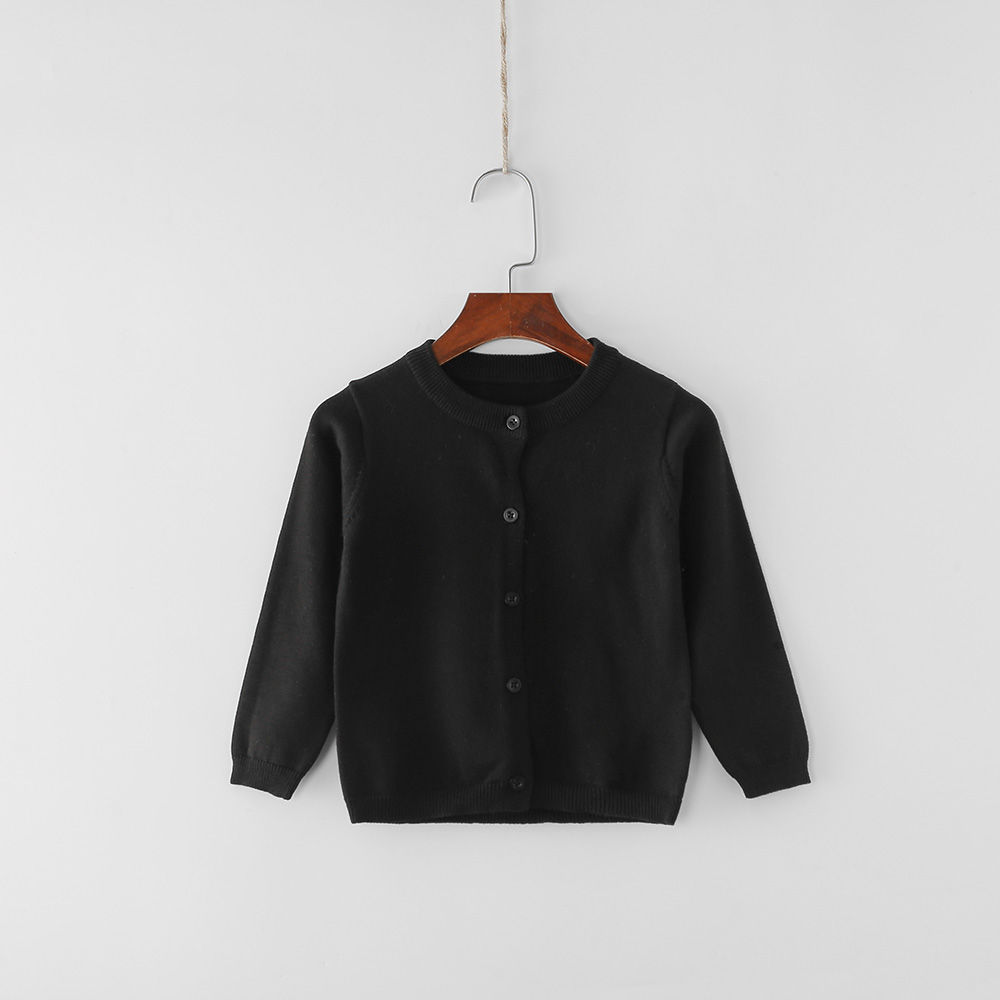 Детские кардиганы для девочек, – обзор и цена Knit Cardigan Infant
