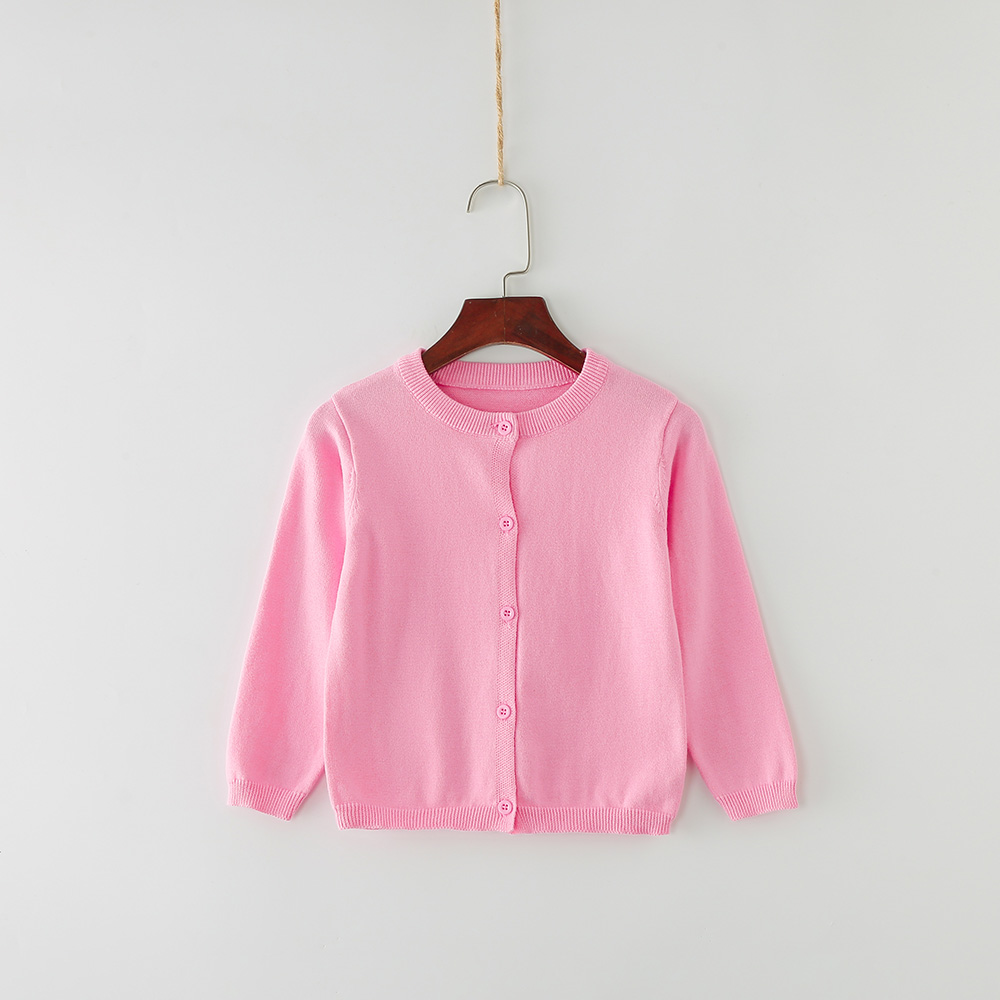 Детские кардиганы для девочек, – обзор и цена Knit Cardigan Infant
