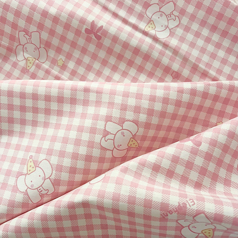 Ткань для шитья из 100% хлопко – обзор и цена Baby Clothing Made In Usa