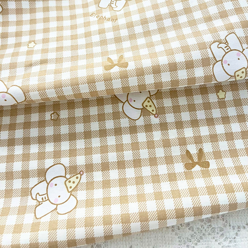 Ткань для шитья из 100% хлопко – обзор и цена Baby Clothing Made In Usa