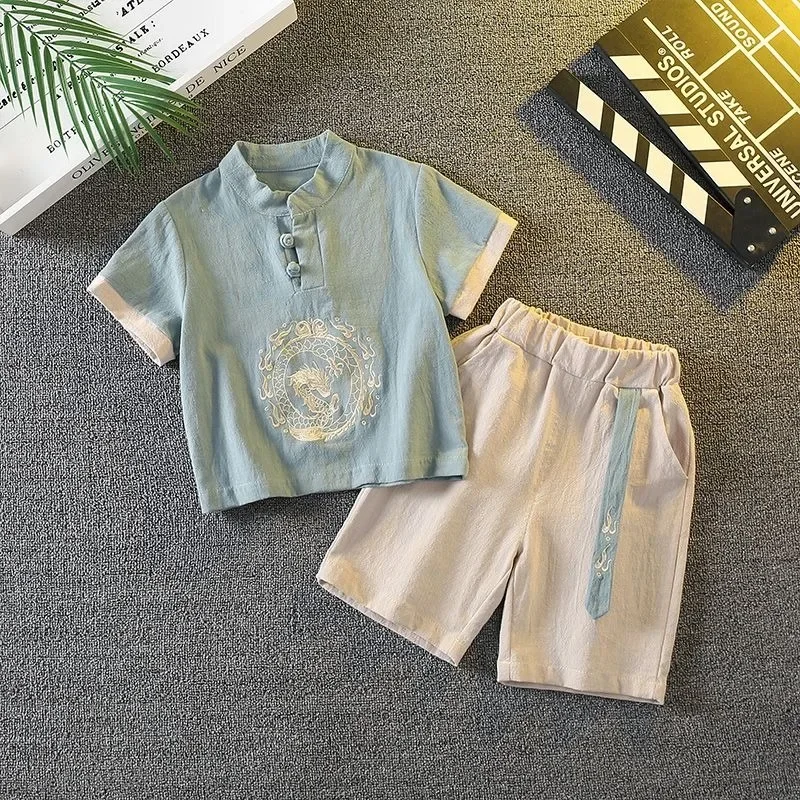 Детская традиционная одежда, к – обзор и цена Baby Clothing Embroidery