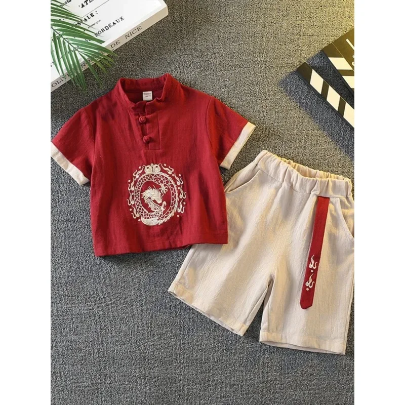 Детская традиционная одежда, к – обзор и цена Baby Clothing Embroidery