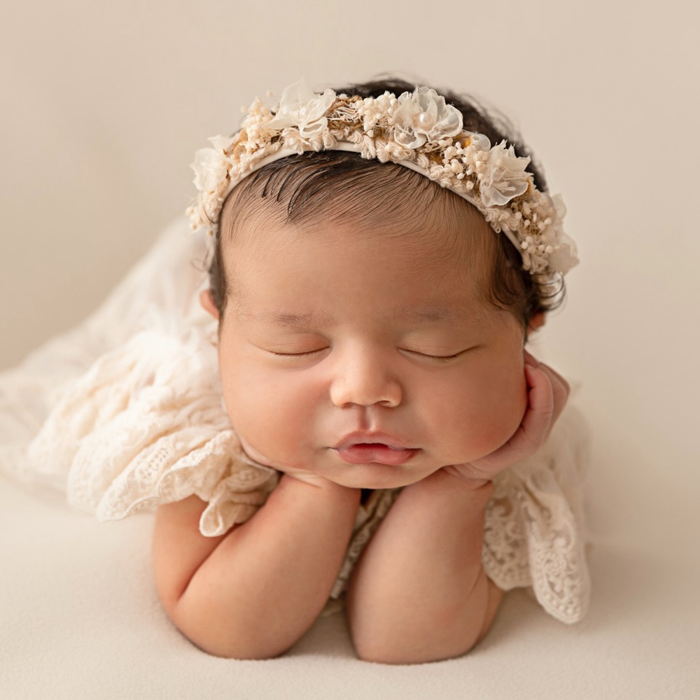 Профессиональный студийный рек – обзор и цена Baby Clothing Embroidery