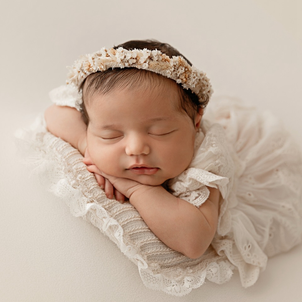 Профессиональный студийный рек – обзор и цена Baby Clothing Embroidery