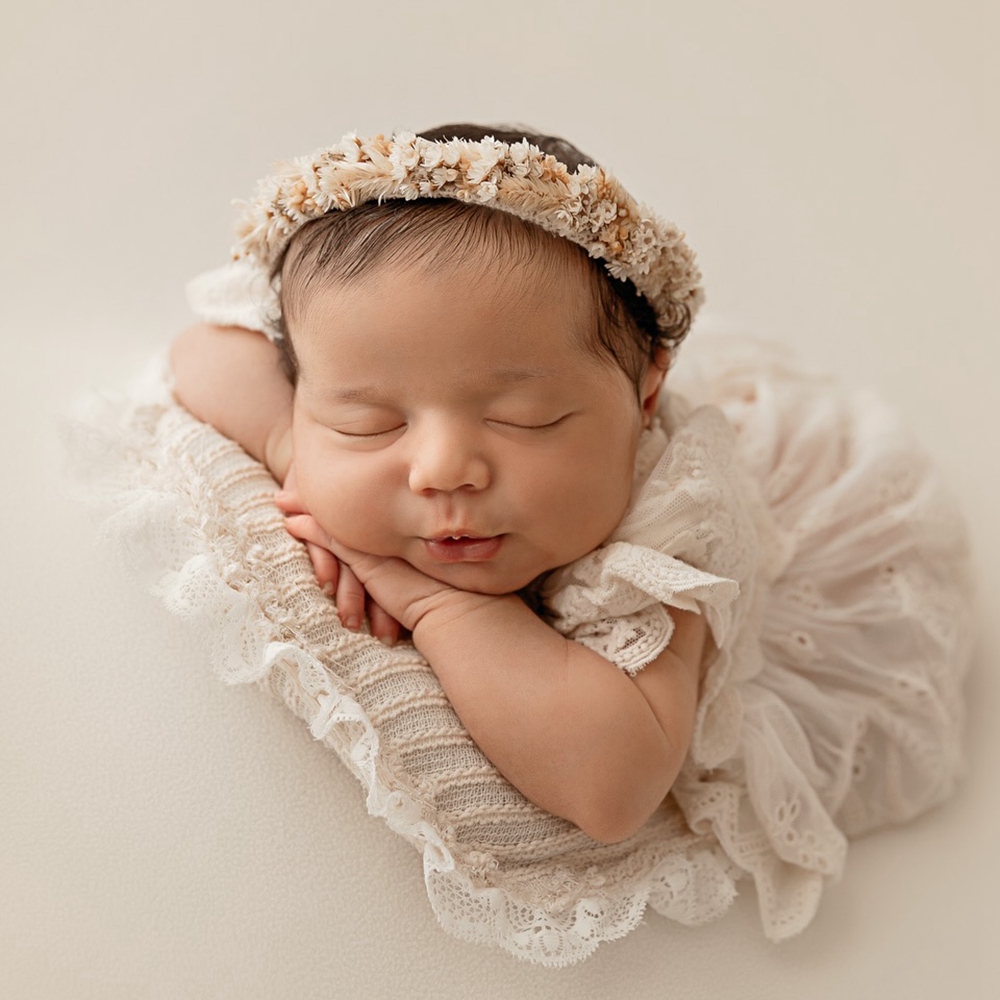 Профессиональный студийный рек – обзор и цена Baby Clothing Embroidery