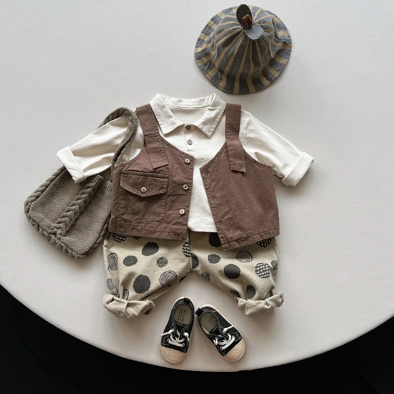 Новинка весны 2023 года, повсе – обзор и цена Baby Clothing Dividers