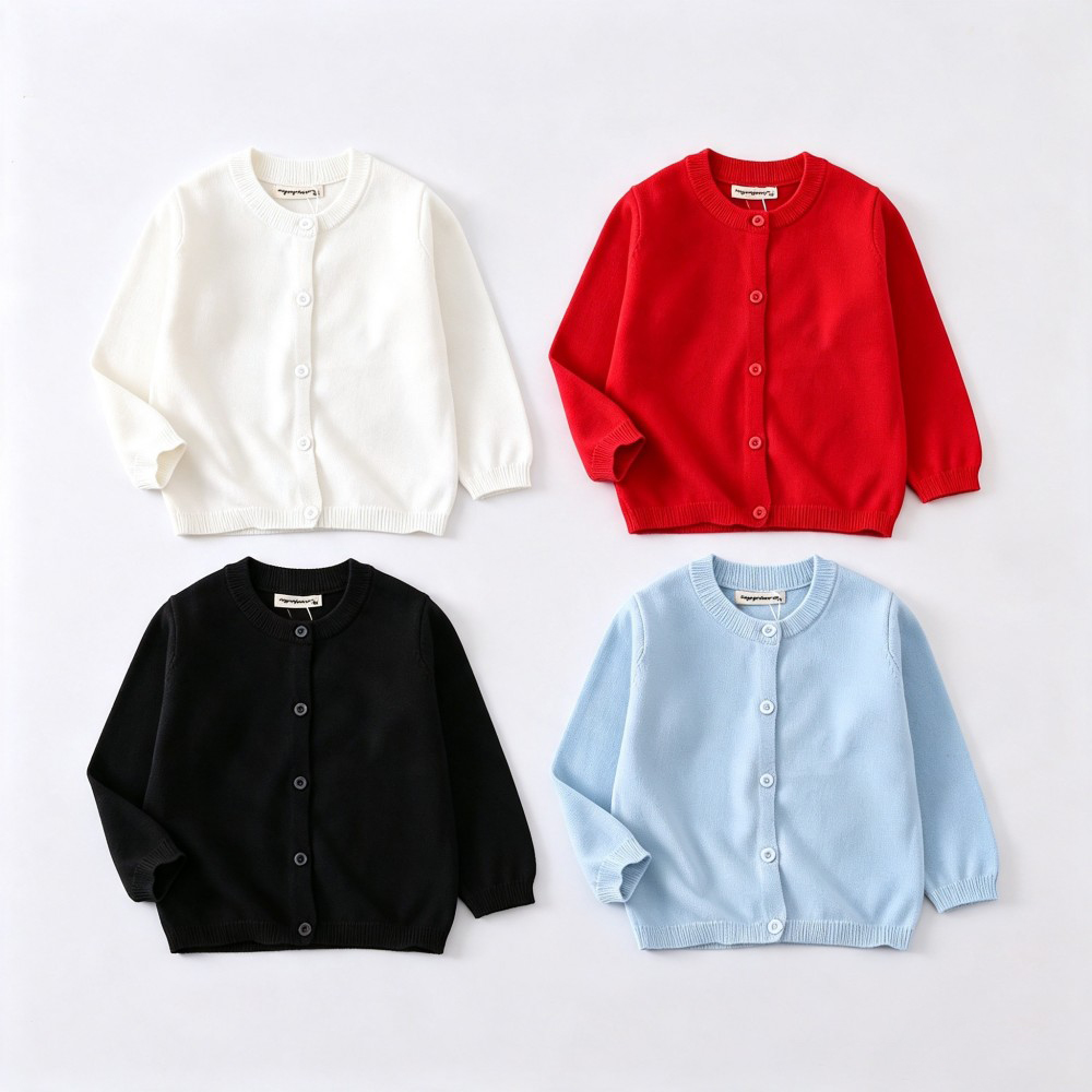 Детский вязаный кардиган для м – обзор и цена Knit Cardigan Infant