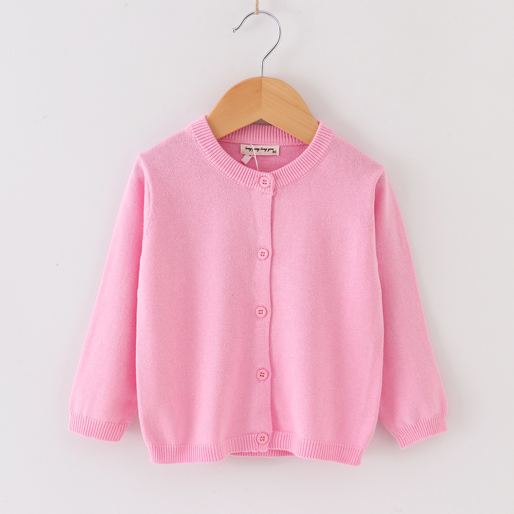 Детский вязаный кардиган для м – обзор и цена Knit Cardigan Infant