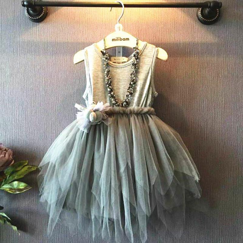 Новинка 2023, летнее платье-па – обзор и цена Baby Clothing Yarn