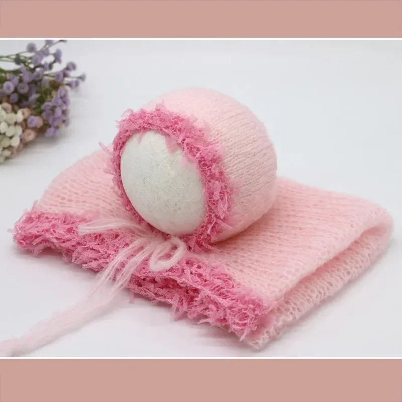 Реквизит для детской фотосъемк – обзор и цена Baby Clothing Yarn