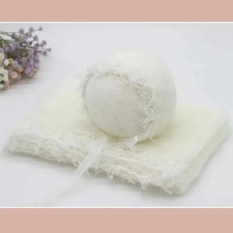 Реквизит для детской фотосъемк – обзор и цена Baby Clothing Yarn