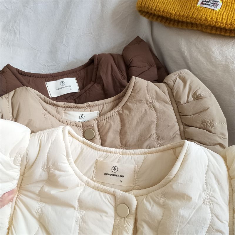 2025 зимний новый детский тепл – обзор и цена Knit Cardigan Infant