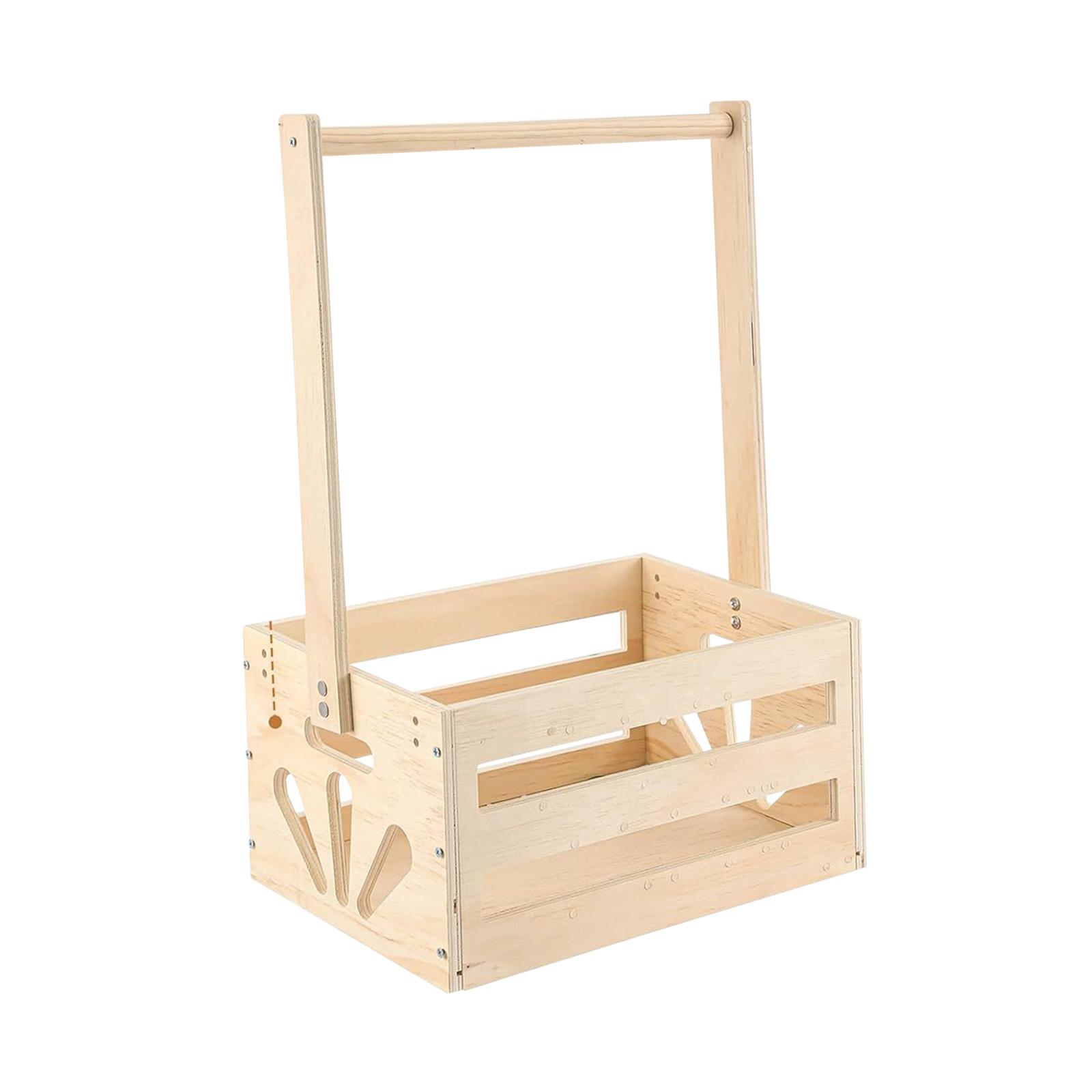 Деревянная вешалка для одежды  – обзор и цена Baby Clothing Rack For Baby Shower