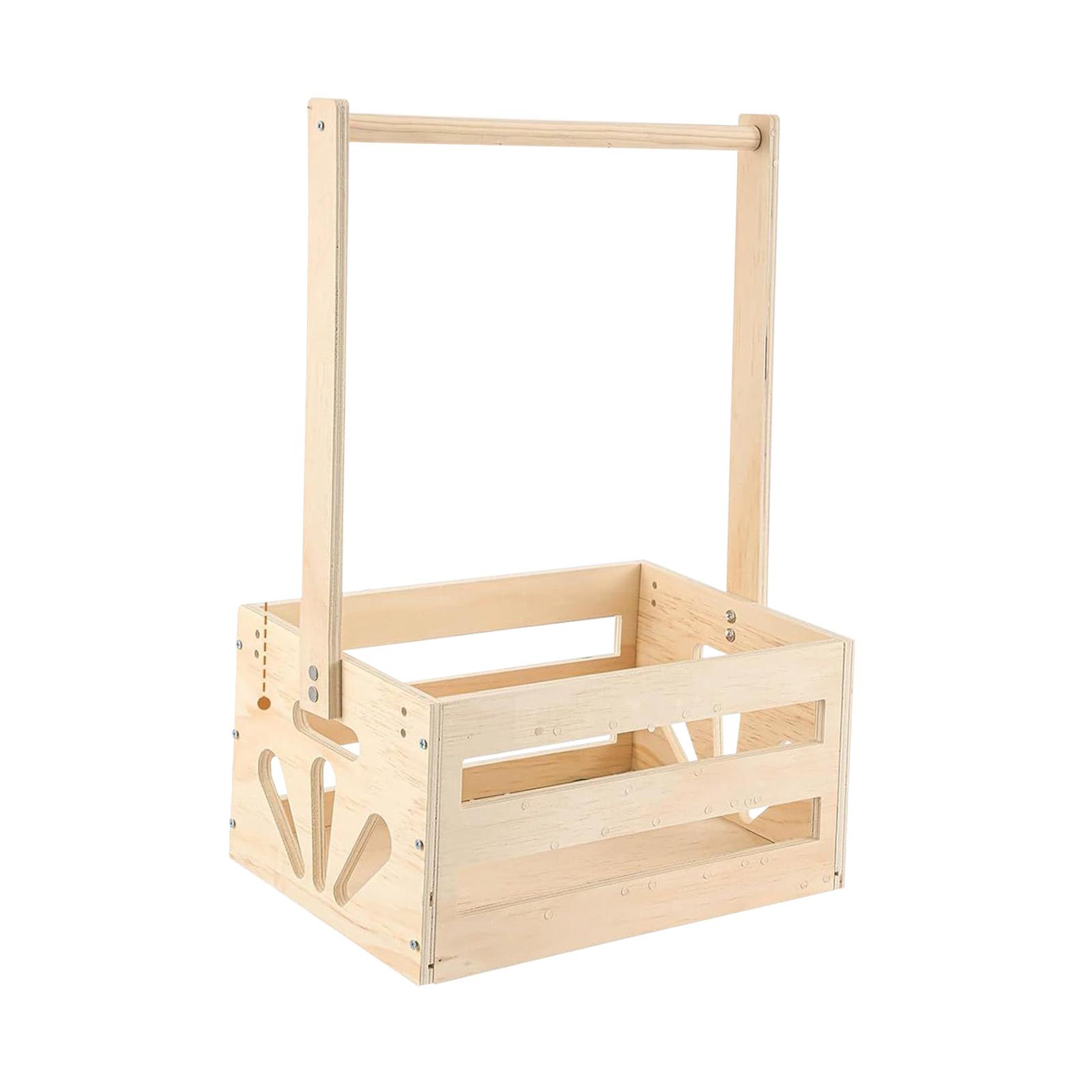 Деревянная вешалка для одежды  – обзор и цена Baby Clothing Rack For Baby Shower