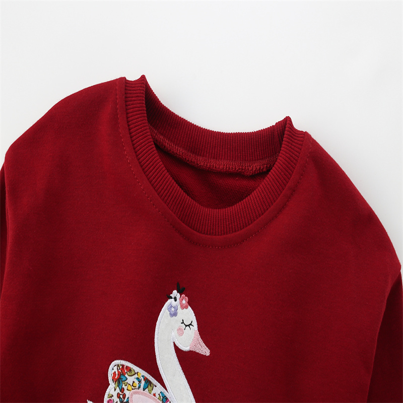 Костюм с вышивкой и аппликацие – обзор и цена Baby Clothing Embroidery