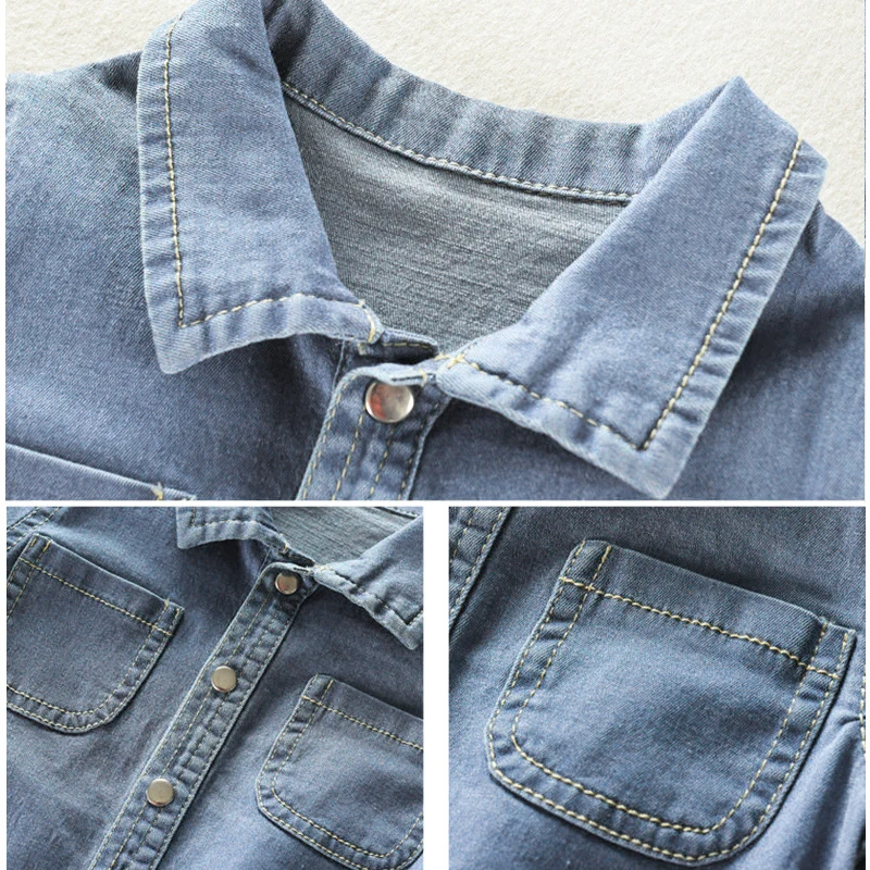DIIMUU/одежда для маленьких ма – обзор и цена Baby Overall Denim