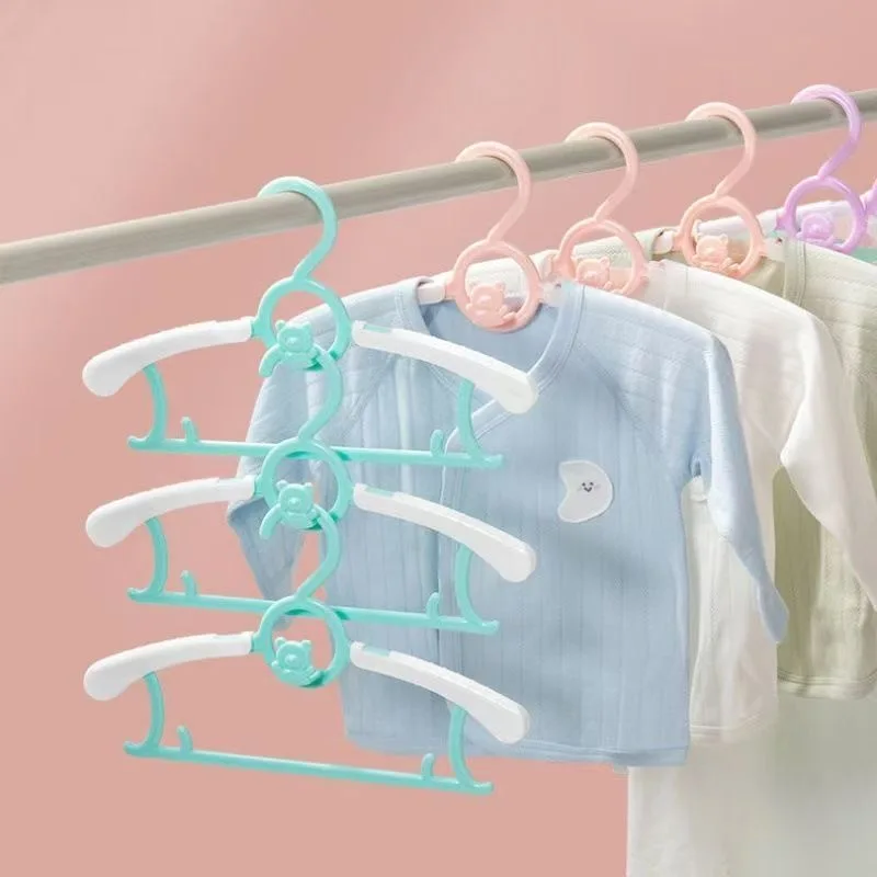 5/10/20 шт. выдвижная вешалка  – обзор и цена Baby Clothing Dividers
