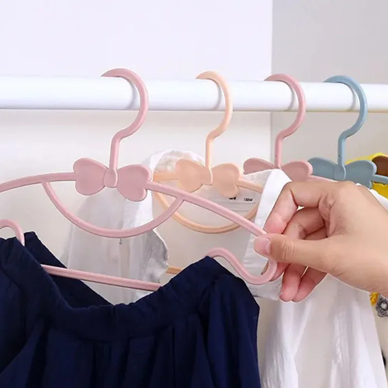 10-50 шт. детских вешалок для  – обзор и цена Baby Clothes Organiser
