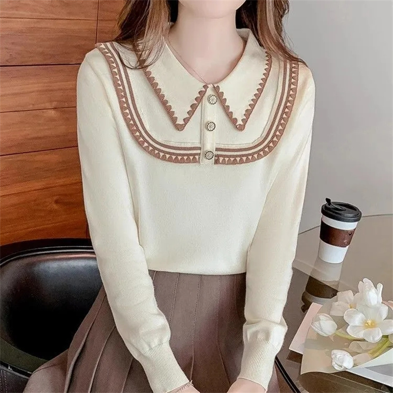Новая модная женская вязаная к – обзор и цена Baby Clothing Yarn