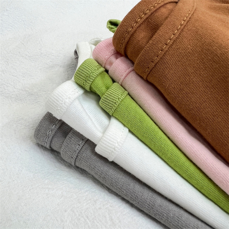Детская футболка с длинными ру – обзор и цена Baby Clothing Made In Usa