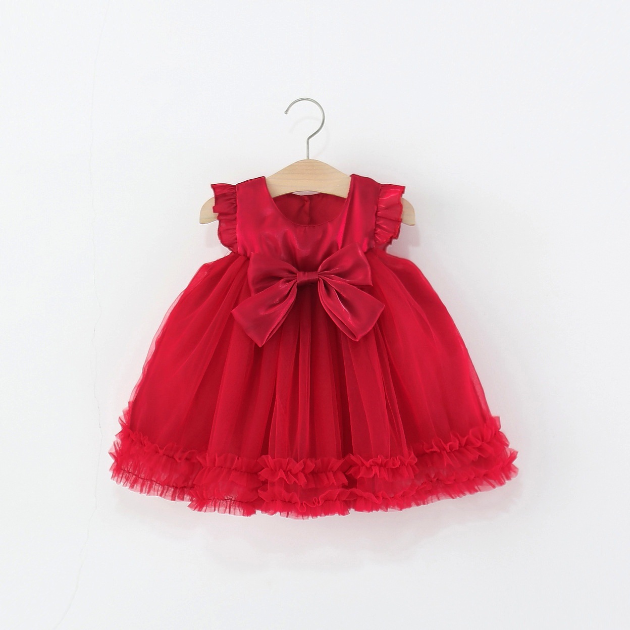 Юбка для девочек, весна-лето 2 – обзор и цена Baby Clothing Yarn