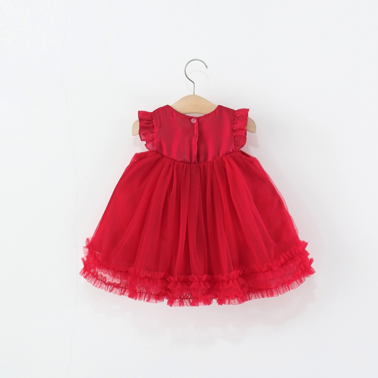 Юбка для девочек, весна-лето 2 – обзор и цена Baby Clothing Yarn