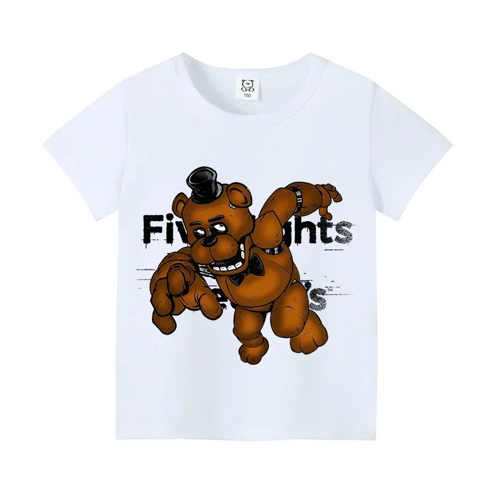 Короткая рубашка на тему Five  – обзор и цена Baby Clothing Dividers