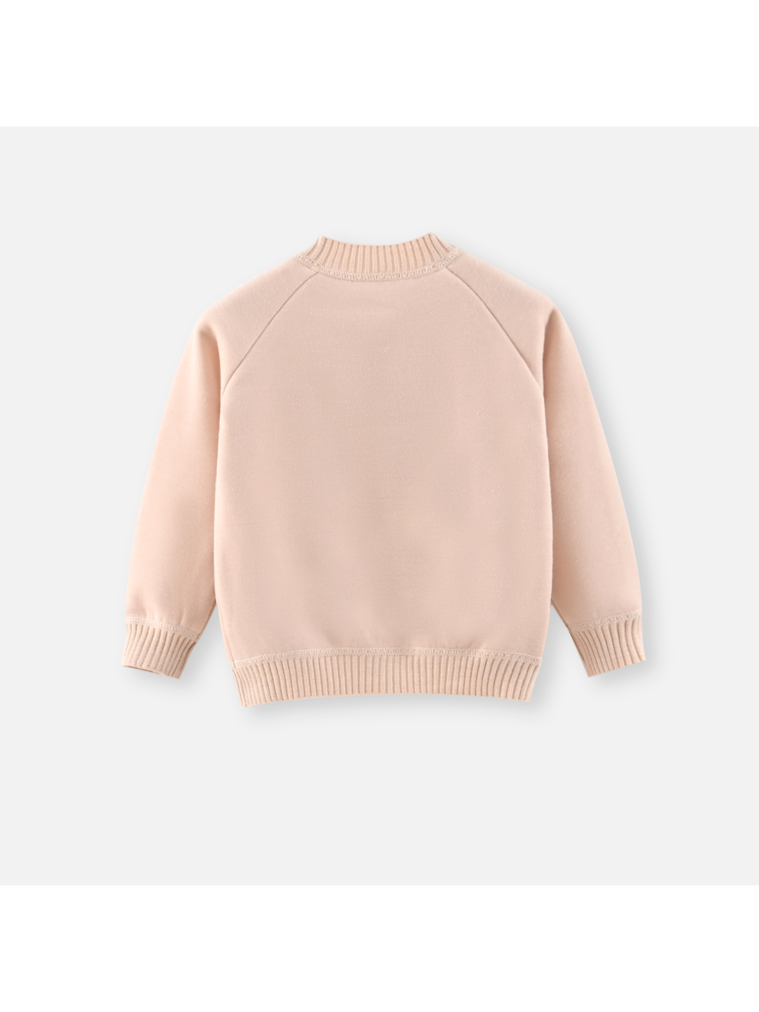 Детский весенний вязаный карди – обзор и цена Knit Cardigan Infant