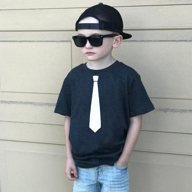 Футболка с галстуком-бабочкой  – обзор и цена Baby Clothing Unique