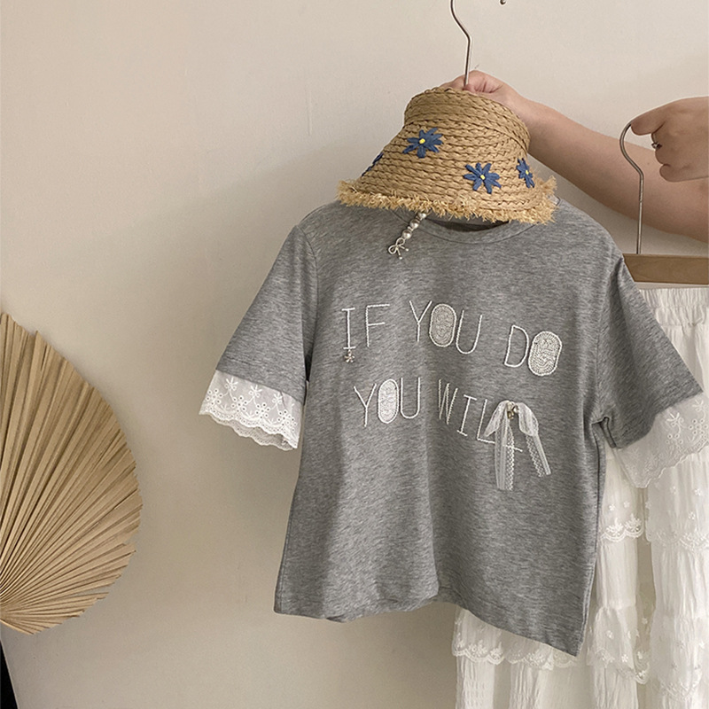 Костюм для девочек, новинка ле – обзор и цена Baby Clothing Yarn