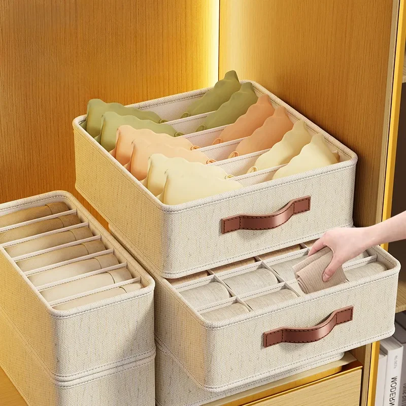 1-5 шт. тканевые органайзеры д – обзор и цена Baby Clothes Organiser