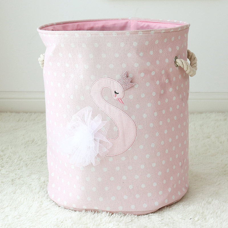 Складная корзина для белья для – обзор и цена Baby Clothes Organiser