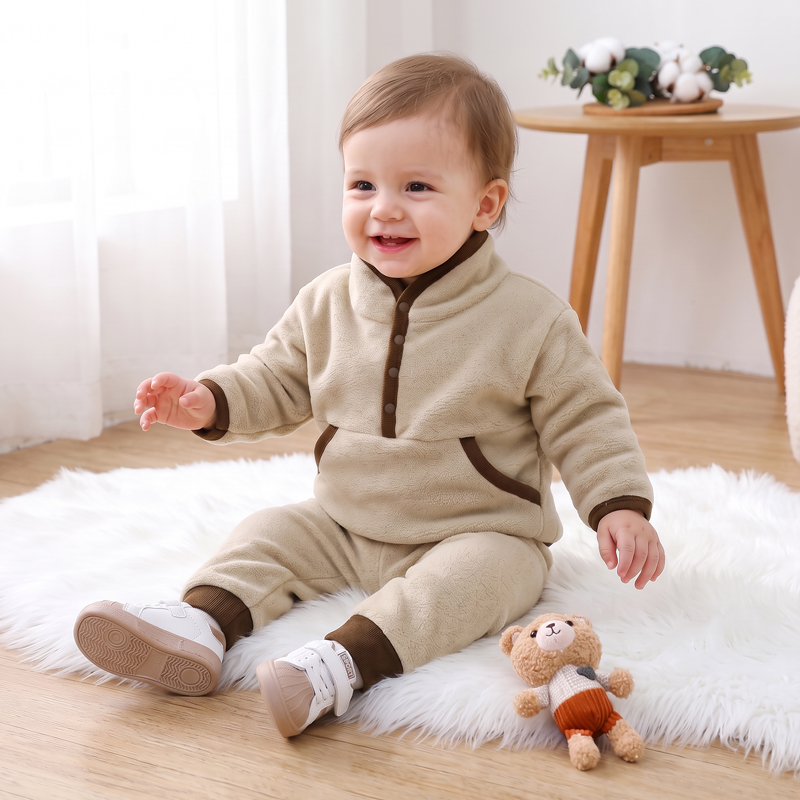 1 комплект детской одежды из ф – обзор и цена Baby Clothing Made In Usa