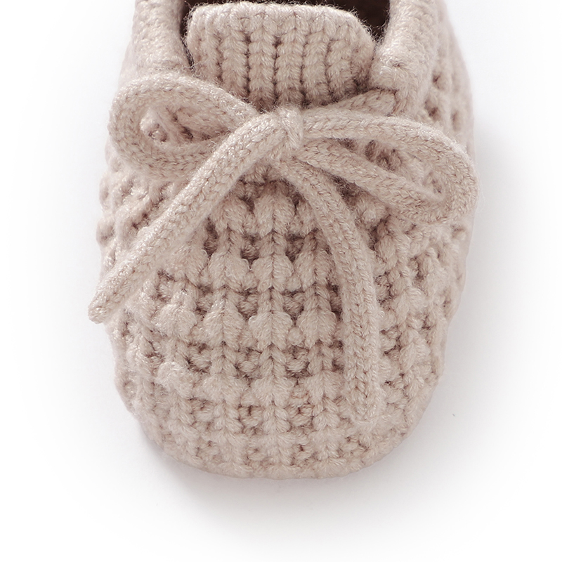 Обувь для новорожденных, вязан – обзор и цена Baby Clothing Yarn