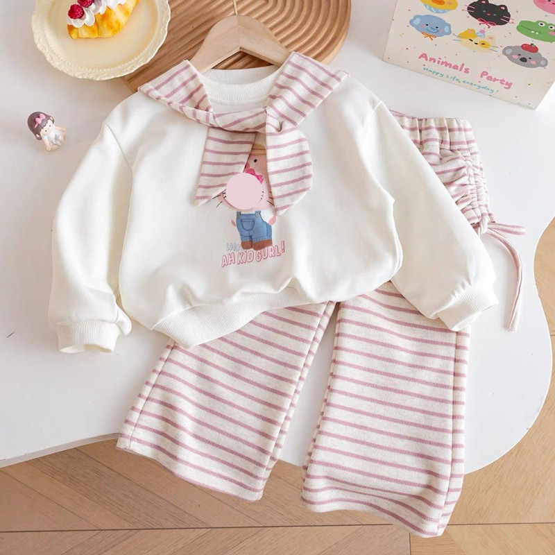 Весенне-осенний комплект для д – обзор и цена Baby Clothing Unique