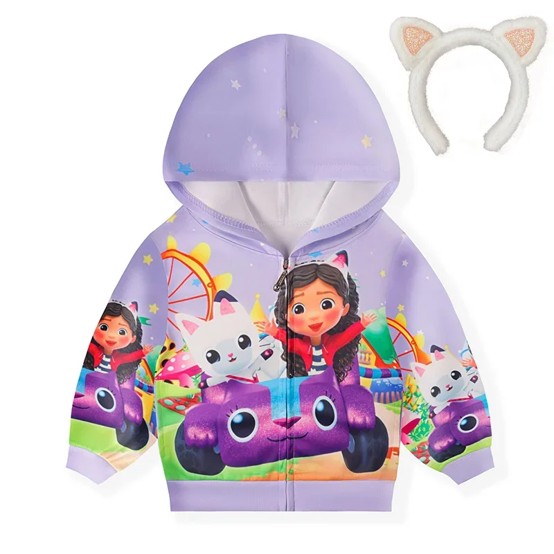 Куртка-худи для малышей с прин – обзор и цена Baby Clothing Dividers