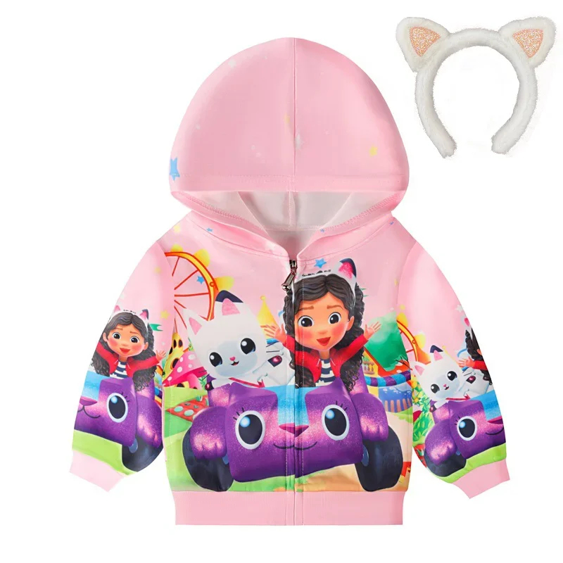 Куртка-худи для малышей с прин – обзор и цена Baby Clothing Dividers