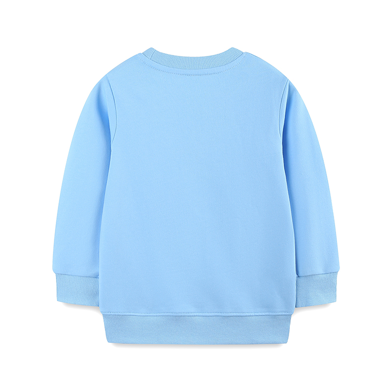 Детские толстовки Little Maven – обзор и цена Baby Clothing Embroidery
