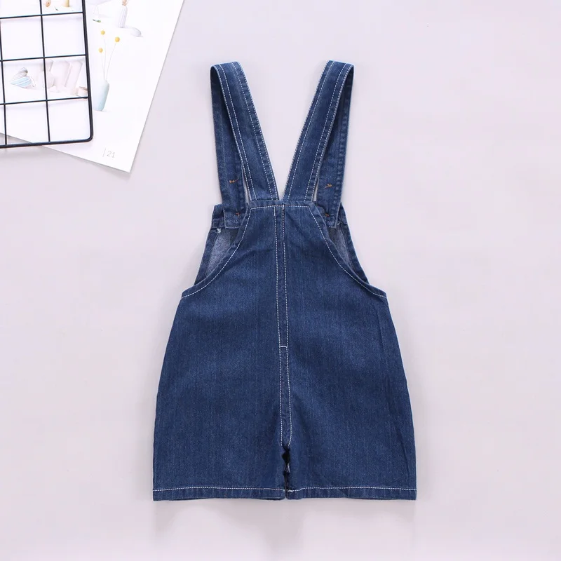 Джинсовый комбинезон DIIMUU, д – обзор и цена Baby Overall Denim