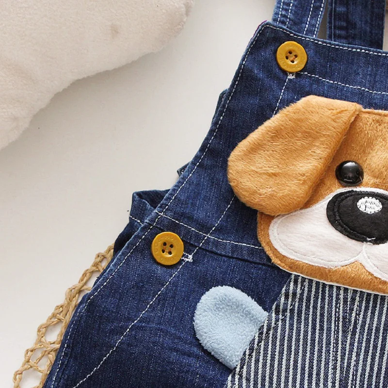 Джинсовый комбинезон DIIMUU, д – обзор и цена Baby Overall Denim