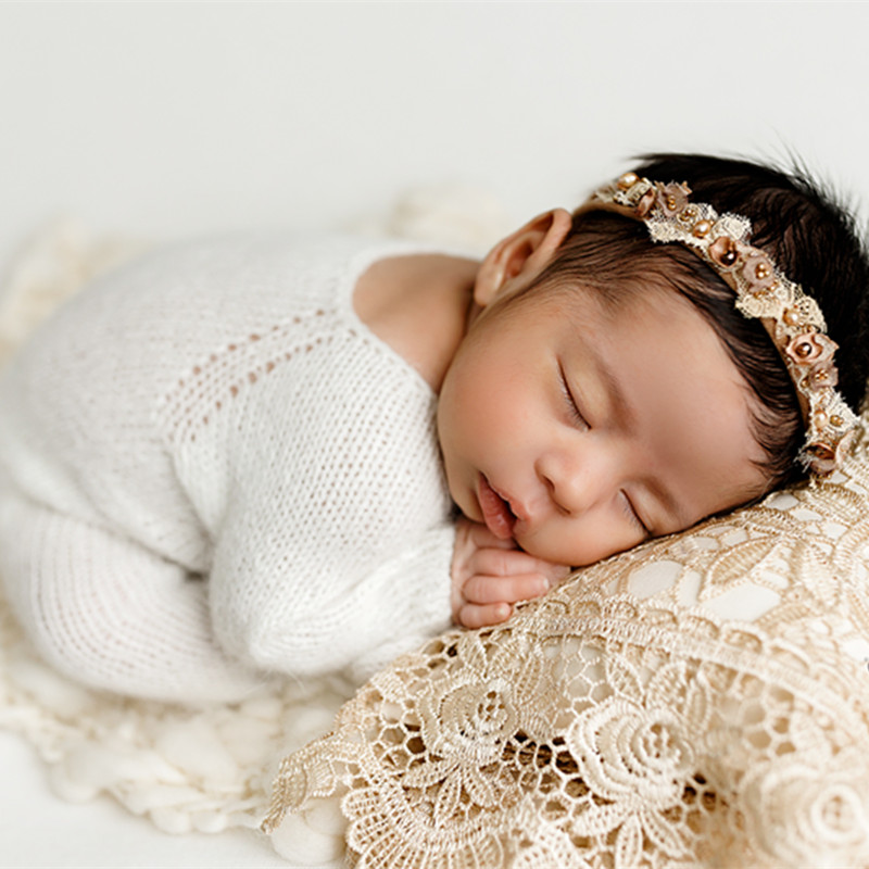 Новинка 2025: Комплект для фот – обзор и цена Baby Clothing Yarn