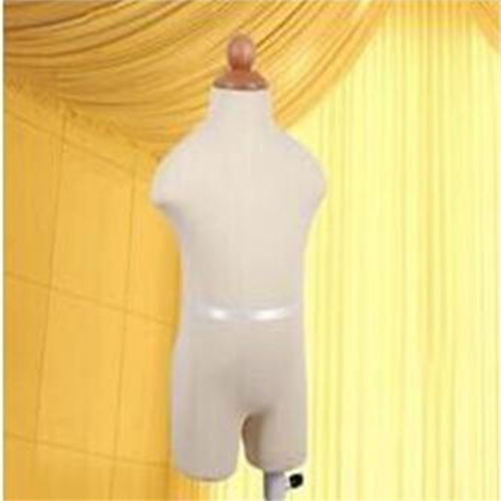 Детский тканевый манекен из тк – обзор и цена Baby Clothing Display Stand