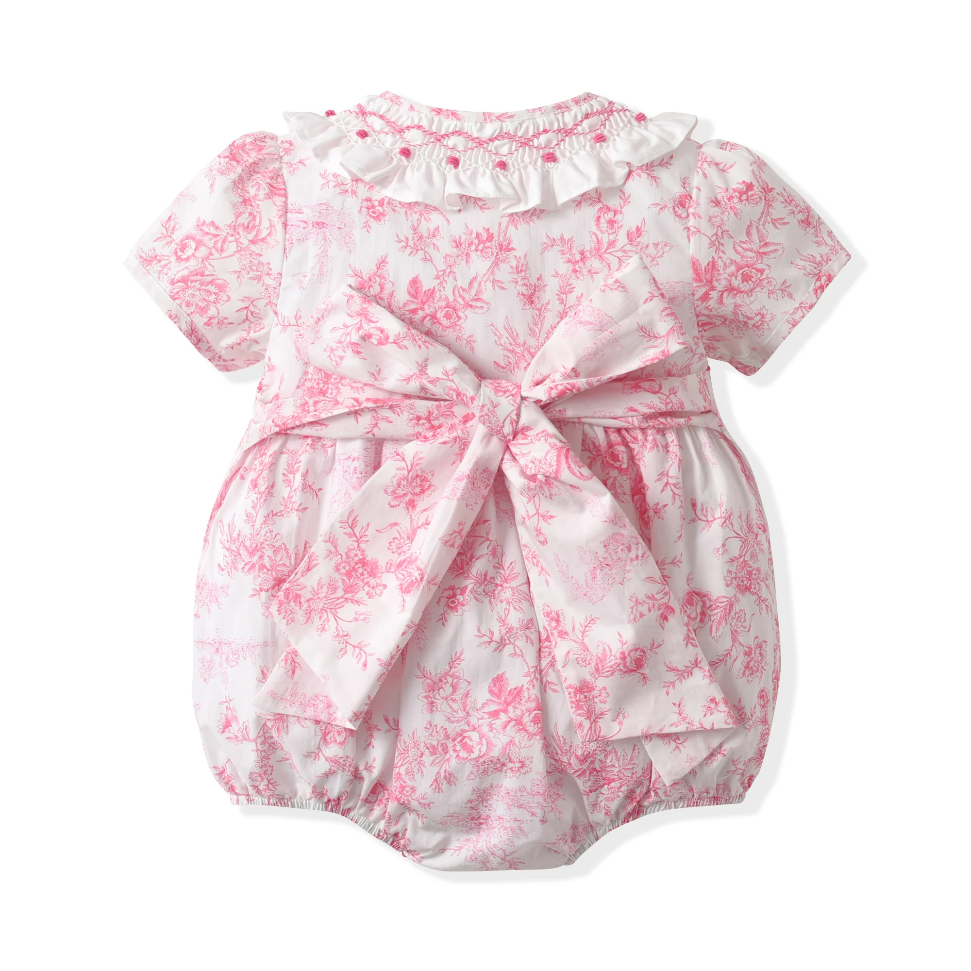 Летний комбинезон ручной работ – обзор и цена Baby Clothing Made In Usa